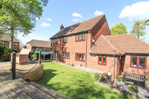 undefined, Beechwood Rise, Southampton SO18