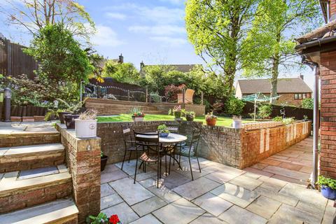 undefined, Beechwood Rise, Southampton SO18
