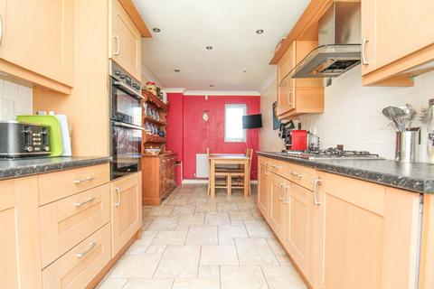 undefined, Beechwood Rise, Southampton SO18