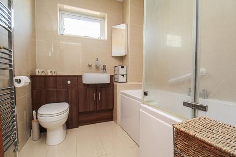 undefined, Beechwood Rise, Southampton SO18