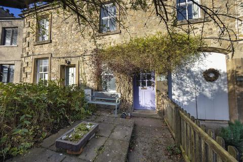 undefined, North Cottage, Burton In Lonsdale