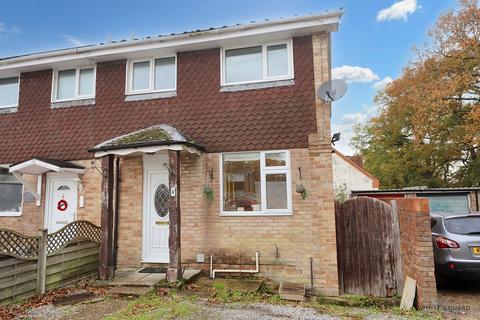 undefined, Northfield Close, Southampton SO32