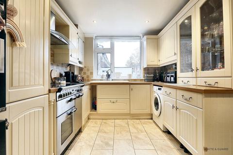 undefined, Northfield Close, Southampton SO32