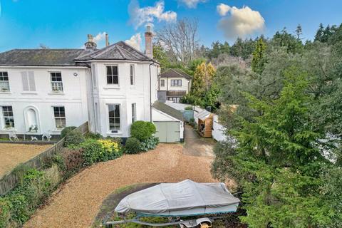 3 bedroom semi-detached house for sale, Moorhill Road, Southampton SO30