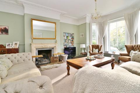 3 bedroom semi-detached house for sale, Moorhill Road, Southampton SO30