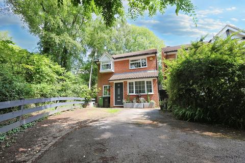 3 bedroom detached house for sale, Athena Close, Eastleigh SO50