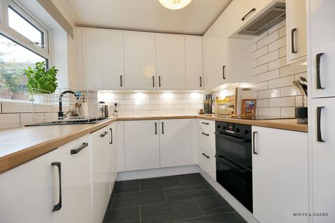 3 bedroom detached house for sale, Athena Close, Eastleigh SO50
