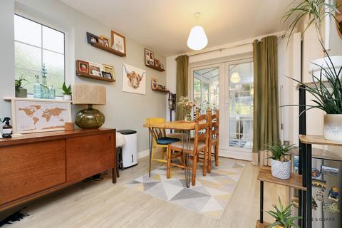 3 bedroom detached house for sale, Athena Close, Eastleigh SO50