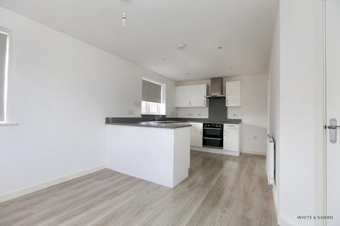 3 bedroom detached house for sale, Goater Way, Eastleigh SO50