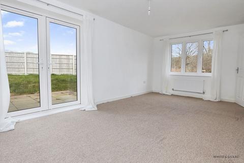 3 bedroom detached house for sale, Goater Way, Eastleigh SO50