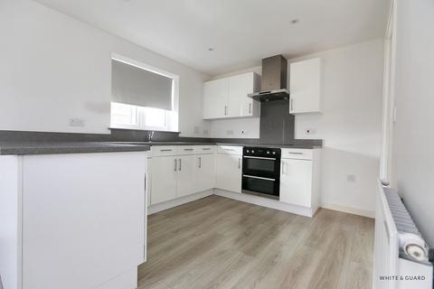 3 bedroom detached house for sale, Goater Way, Eastleigh SO50