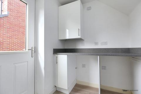 3 bedroom detached house for sale, Goater Way, Eastleigh SO50
