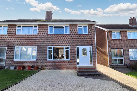 3 bedroom semi-detached house for sale, Eastleigh Road, Eastleigh SO50
