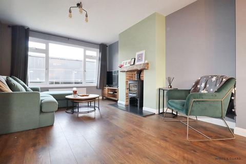3 bedroom semi-detached house for sale, Eastleigh Road, Eastleigh SO50