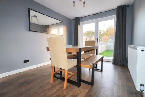 3 bedroom semi-detached house for sale, Eastleigh Road, Eastleigh SO50