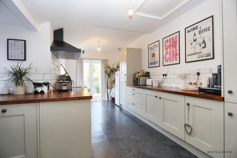 3 bedroom semi-detached house for sale, Beaucroft Road, Southampton SO32
