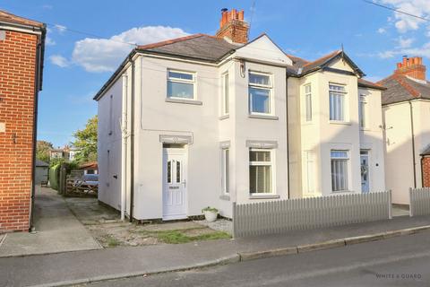 3 bedroom semi-detached house for sale, Beaucroft Road, Southampton SO32