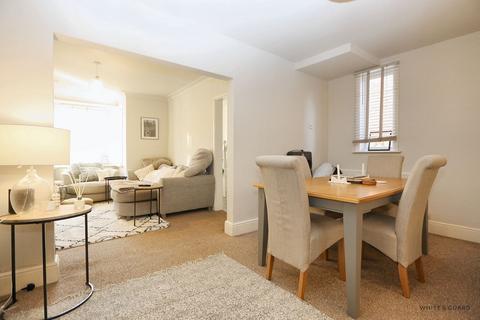 3 bedroom semi-detached house for sale, Beaucroft Road, Southampton SO32
