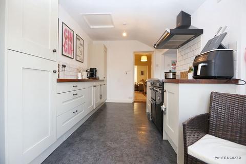 3 bedroom semi-detached house for sale, Beaucroft Road, Southampton SO32