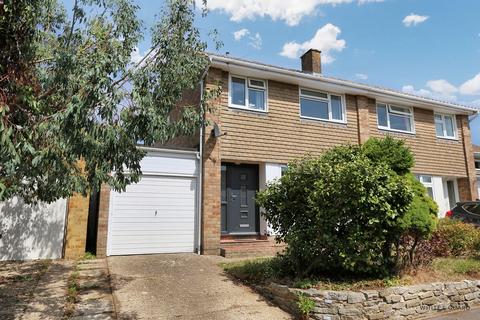 3 bedroom semi-detached house for sale, Latham Close, Eastleigh SO50