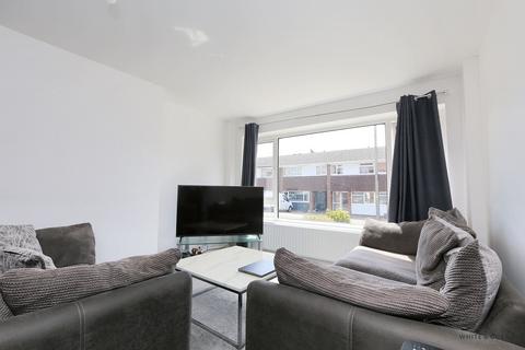 3 bedroom semi-detached house for sale, Latham Close, Eastleigh SO50