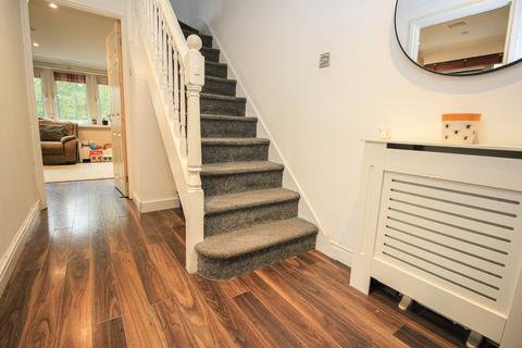 undefined, Barnes Close, Southampton SO18