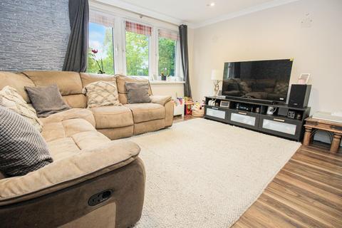 Barnes Close, Southampton SO18