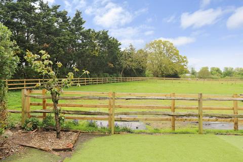 4 bedroom semi-detached house for sale, Kytes Lane, Southampton SO32
