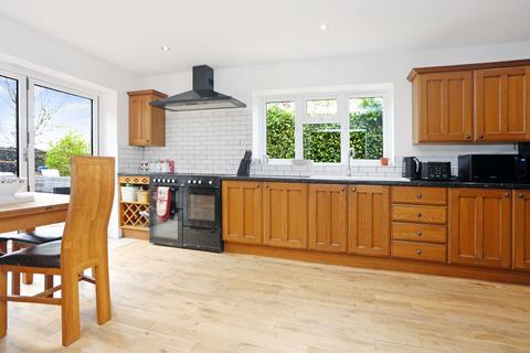 4 bedroom semi-detached house for sale, Kytes Lane, Southampton SO32