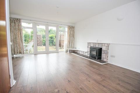 3 bedroom terraced house for sale, Canada Road, Southampton SO19