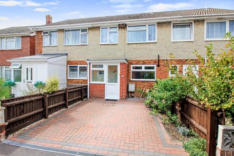3 bedroom terraced house for sale, Canada Road, Southampton SO19