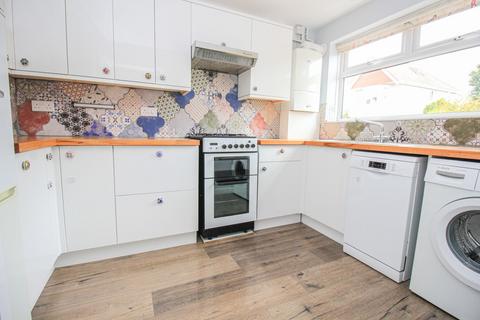 3 bedroom terraced house for sale, Canada Road, Southampton SO19