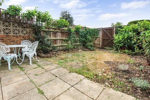 3 bedroom terraced house for sale, Canada Road, Southampton SO19