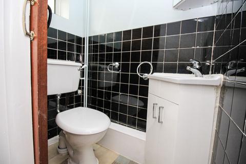 undefined, Canada Road, Southampton SO19