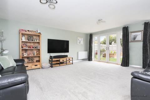 undefined, Hamble Rise, Southampton SO32