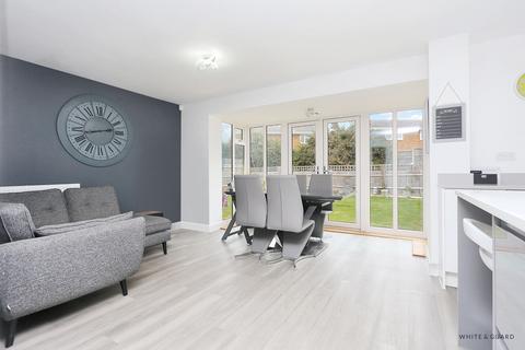 undefined, Hamble Rise, Southampton SO32