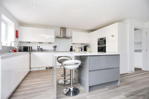undefined, Hamble Rise, Southampton SO32
