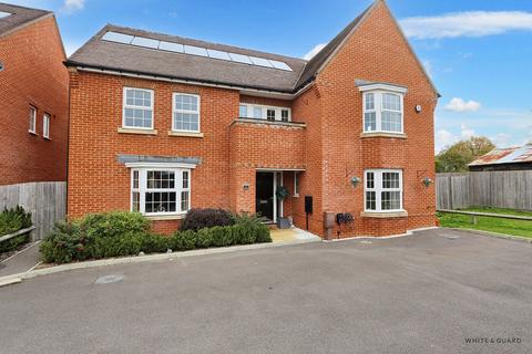 undefined, Hamble Rise, Southampton SO32