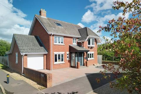 Burnetts Lane, Southampton SO30