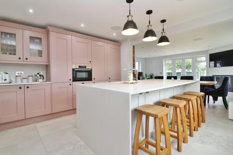 undefined, Burnetts Lane, Southampton SO30