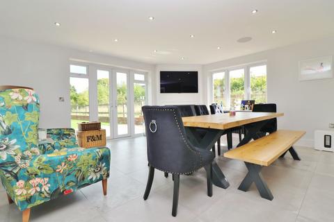 undefined, Burnetts Lane, Southampton SO30
