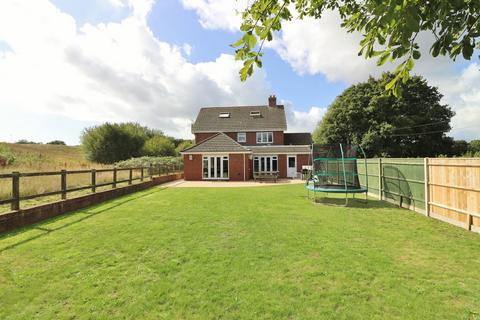 undefined, Burnetts Lane, Southampton SO30
