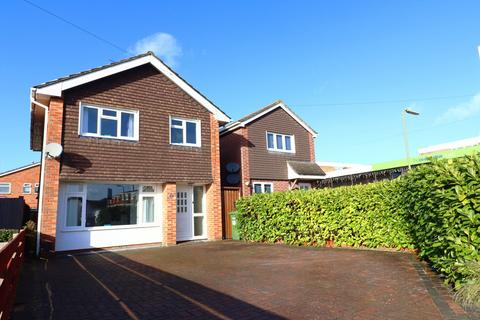 3 bedroom detached house for sale, Sandy Lane, Eastleigh SO50