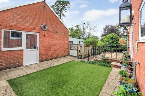 3 bedroom detached bungalow for sale, Upper Deacon Road, Southampton SO19