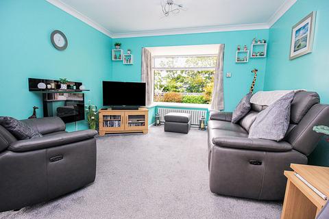 3 bedroom detached bungalow for sale, Upper Deacon Road, Southampton SO19