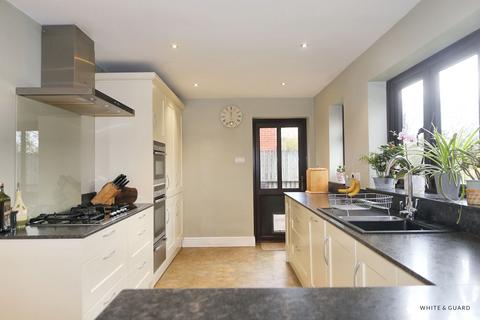 4 bedroom detached house for sale, Upham Street, Southampton SO32