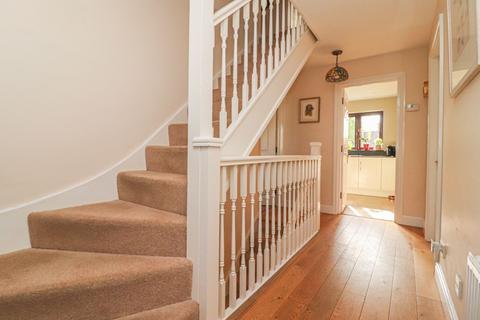 5 bedroom detached house for sale, Upham Street, Southampton SO32