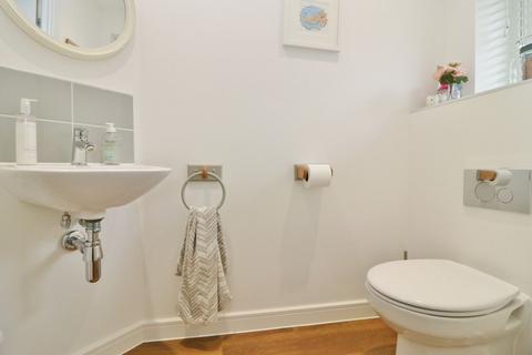 2 bedroom semi-detached house for sale, Dockdell Copse, Southampton SO31
