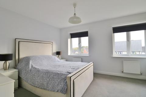 2 bedroom semi-detached house for sale, Dockdell Copse, Southampton SO31