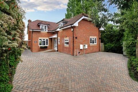 5 bedroom detached house for sale, Burnetts Lane, Eastleigh SO50